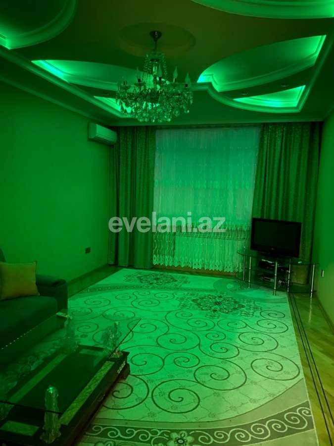 Kirayə verilir, yeni tikili, 2 otaqlı, 100 m², Bakı, Nəsimi r, 28 may m.