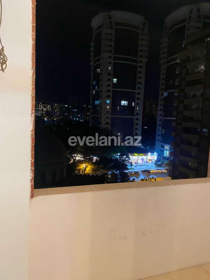 Kirayə verilir, yeni tikili, 2 otaqlı, 100 m², Bakı, Nəsimi r, 28 may m.