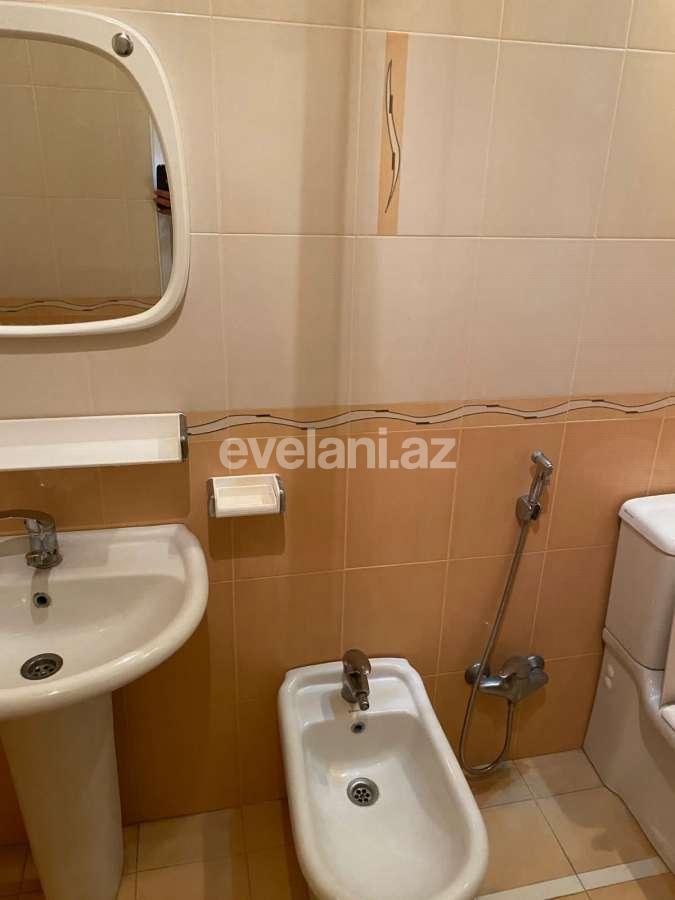 Kirayə verilir, yeni tikili, 2 otaqlı, 100 m², Bakı, Nəsimi r, 28 may m.