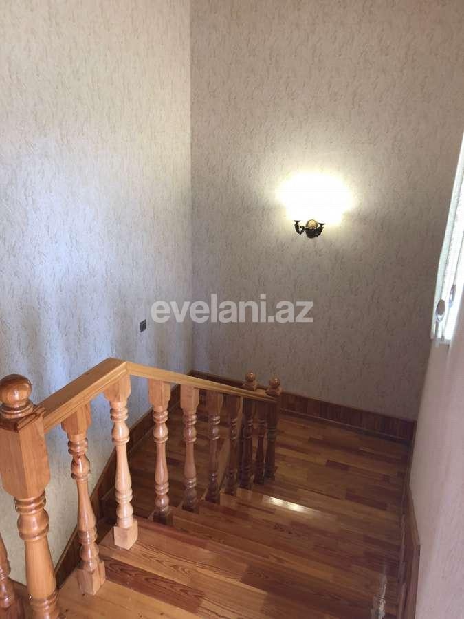 Sale, garden / house, 5 room, 200 m², Baku, Khazar r.