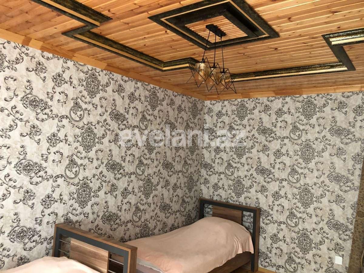 Sale, garden / house, 5 room, 200 m², Baku, Khazar r.