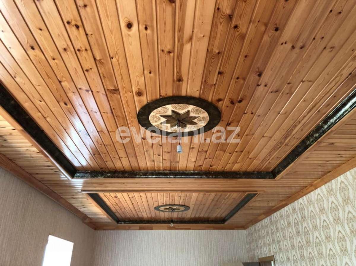 Sale, garden / house, 5 room, 200 m², Baku, Khazar r.