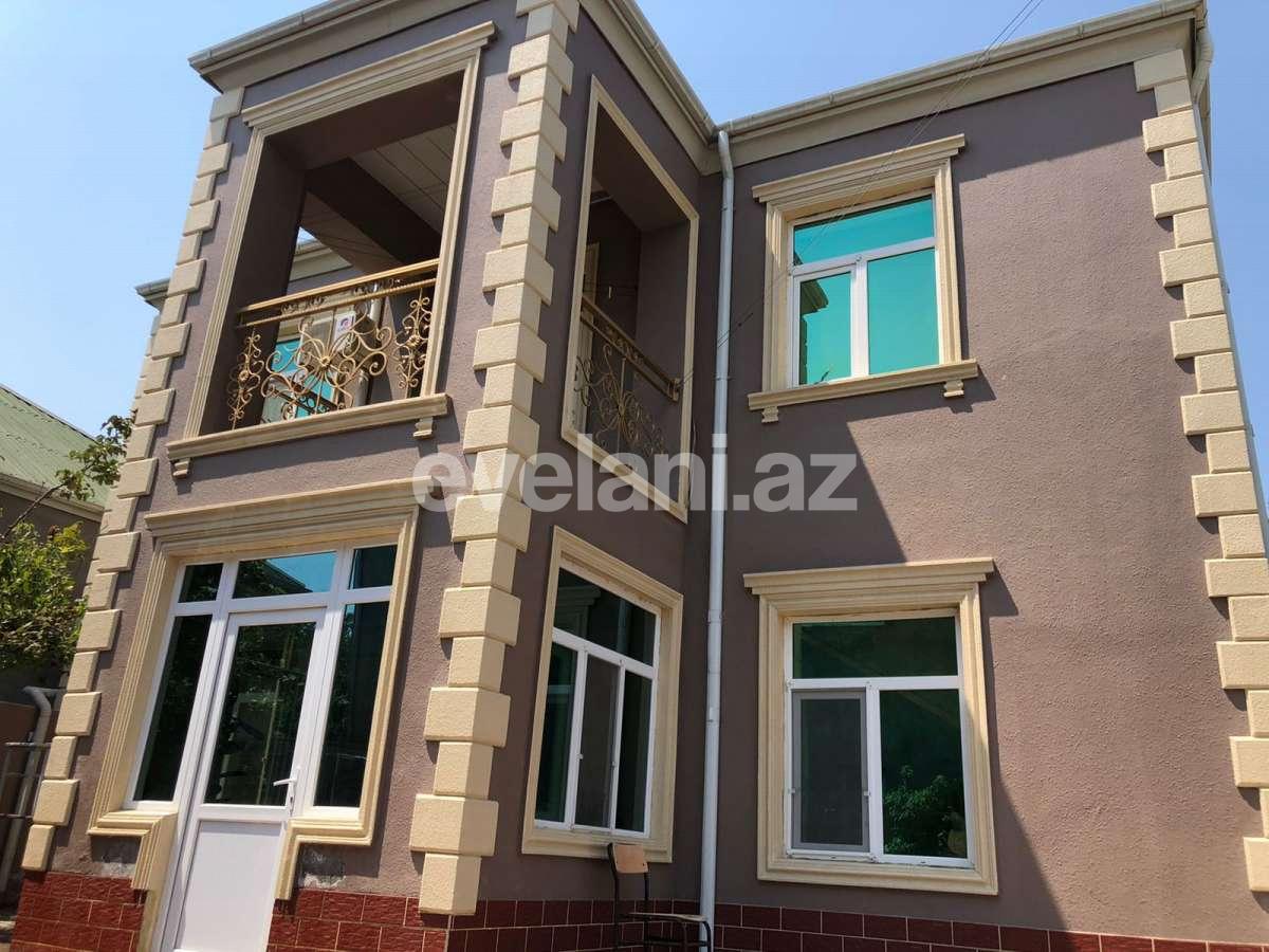 Sale, garden / house, 5 room, 200 m², Baku, Khazar r.