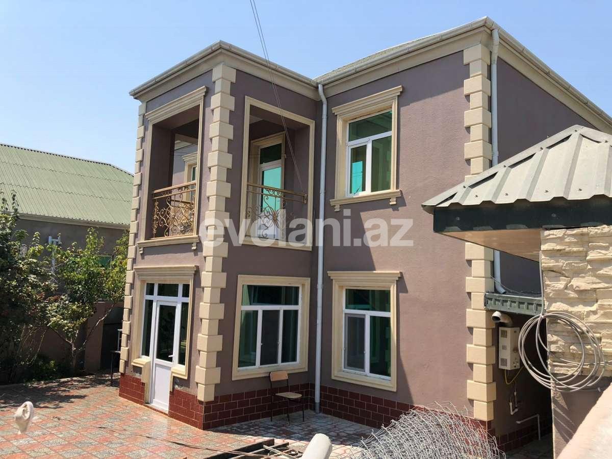 Sale, garden / house, 5 room, 200 m², Baku, Khazar r.
