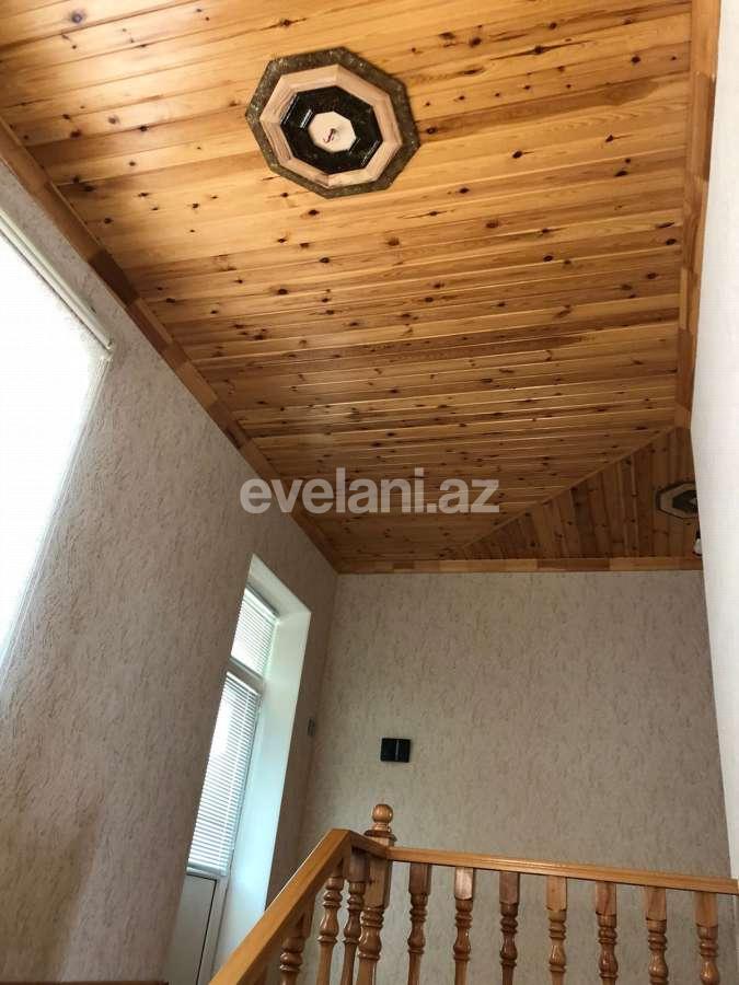 Sale, garden / house, 5 room, 200 m², Baku, Khazar r.