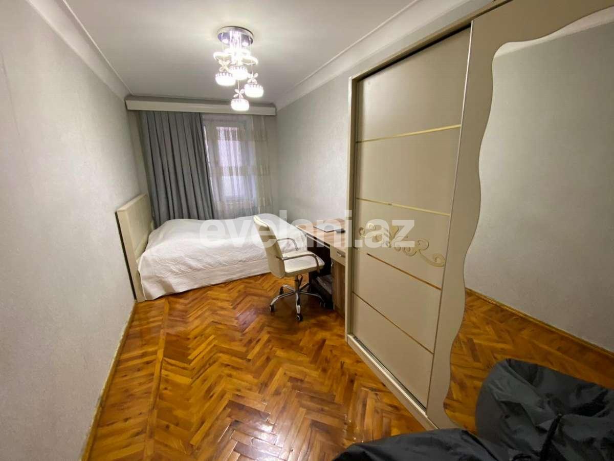 Rent, old building, 3 room, 62 m², Baku, Narimanov r, Nariman Narimanov m.