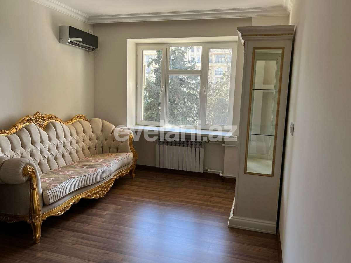 Kirayə verilir, köhnə tikili, 2 otaqlı, 47 m², Bakı, Səbail r, İçəri Şəhər m.