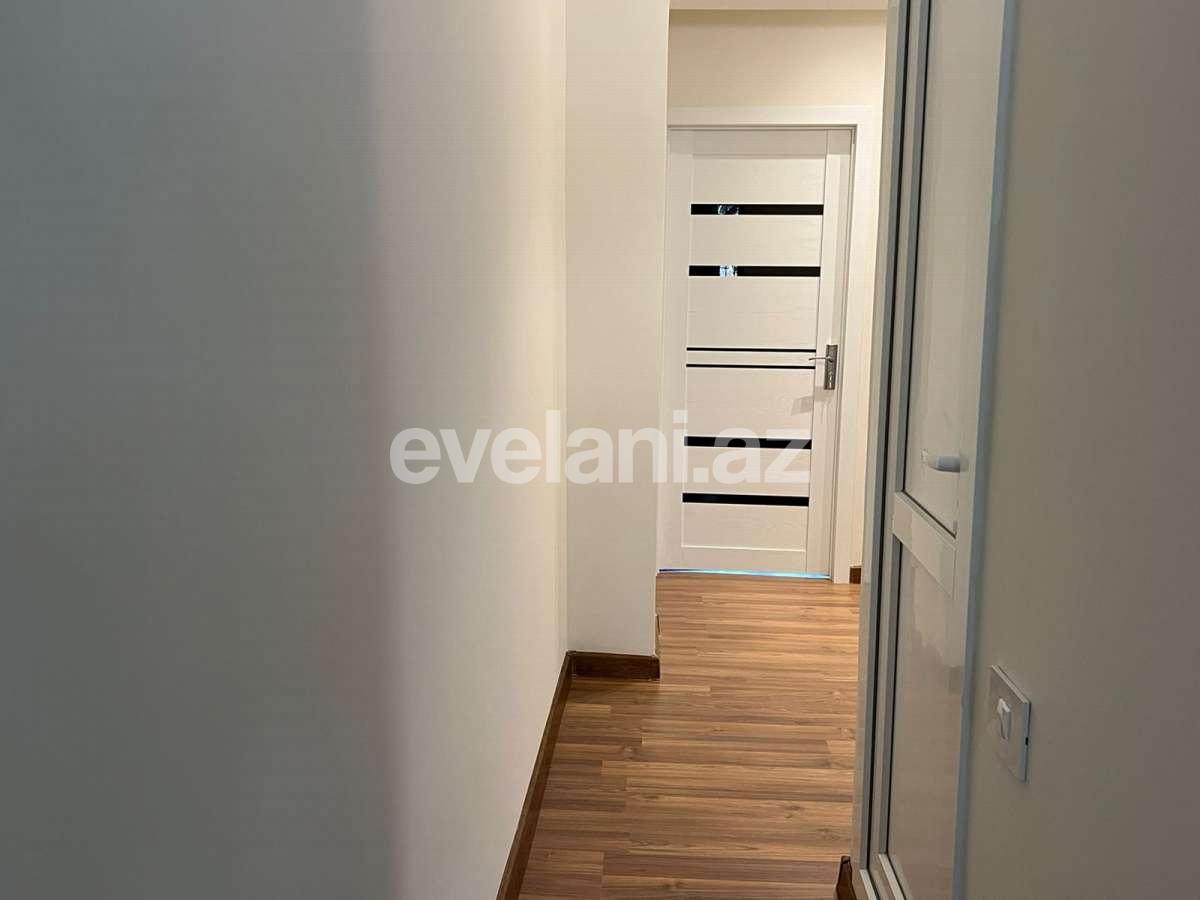Kirayə verilir, köhnə tikili, 2 otaqlı, 47 m², Bakı, Səbail r, İçəri Şəhər m.