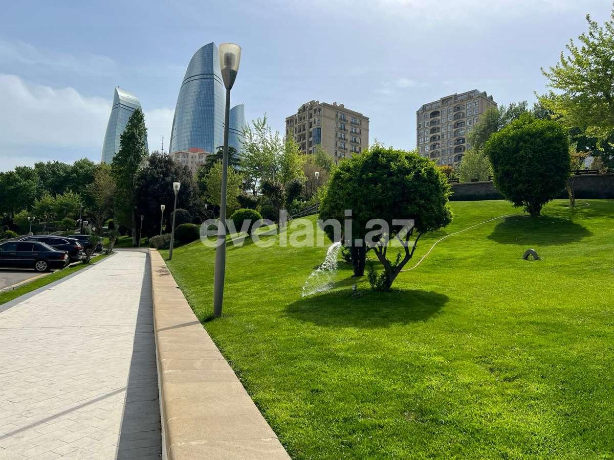 Kirayə verilir, köhnə tikili, 2 otaqlı, 47 m², Bakı, Səbail r, İçəri Şəhər m.