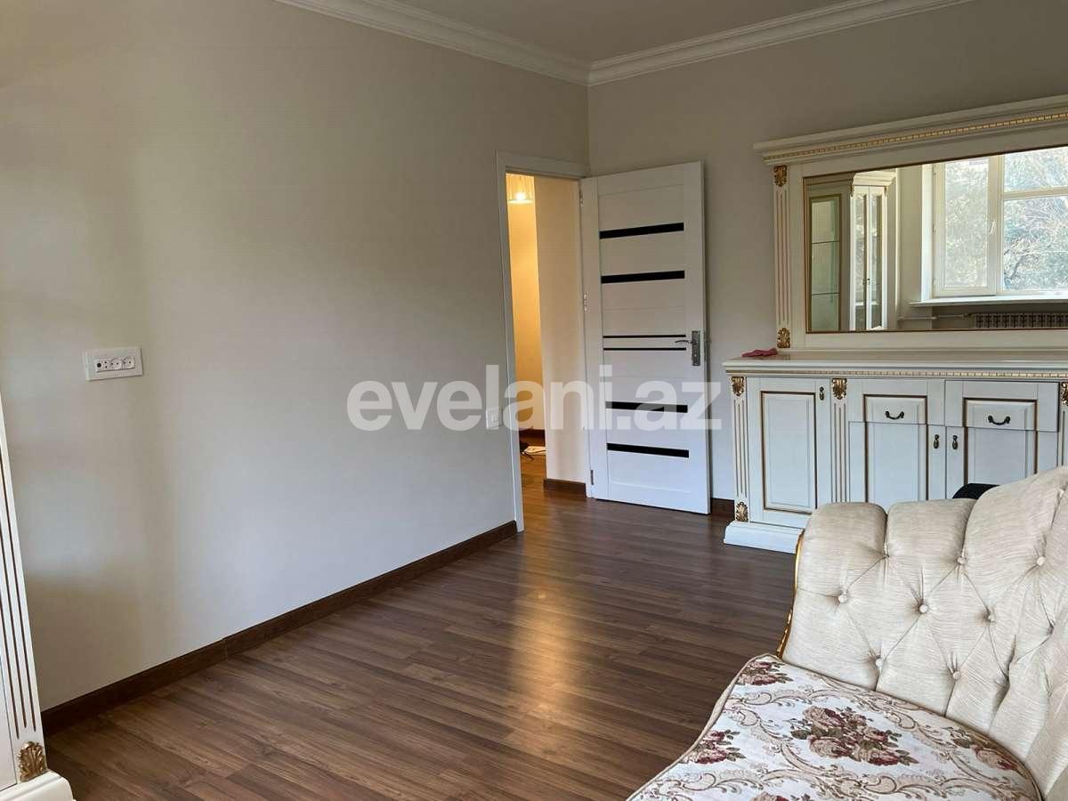 Kirayə verilir, köhnə tikili, 2 otaqlı, 47 m², Bakı, Səbail r, İçəri Şəhər m.