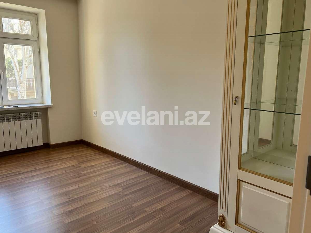 Kirayə verilir, köhnə tikili, 2 otaqlı, 47 m², Bakı, Səbail r, İçəri Şəhər m.