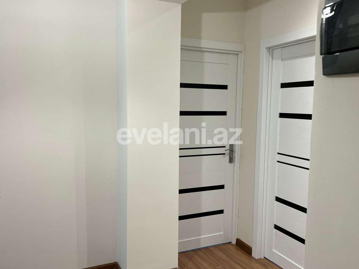 Kirayə verilir, köhnə tikili, 2 otaqlı, 47 m², Bakı, Səbail r, İçəri Şəhər m.