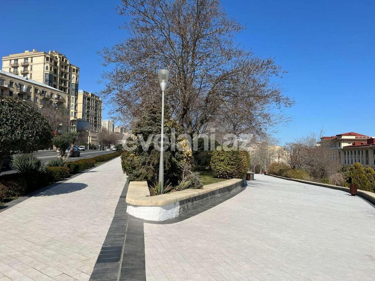 Kirayə verilir, köhnə tikili, 2 otaqlı, 47 m², Bakı, Səbail r, İçəri Şəhər m.