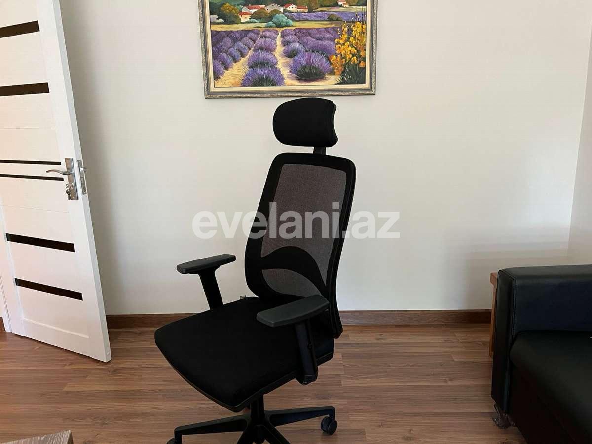 Kirayə verilir, köhnə tikili, 2 otaqlı, 47 m², Bakı, Səbail r, İçəri Şəhər m.