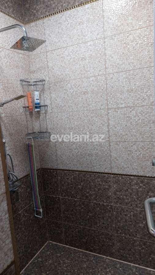 Rent, new building, 3 room, 101 m², Baku, Narimanov r, Nariman Narimanov m.