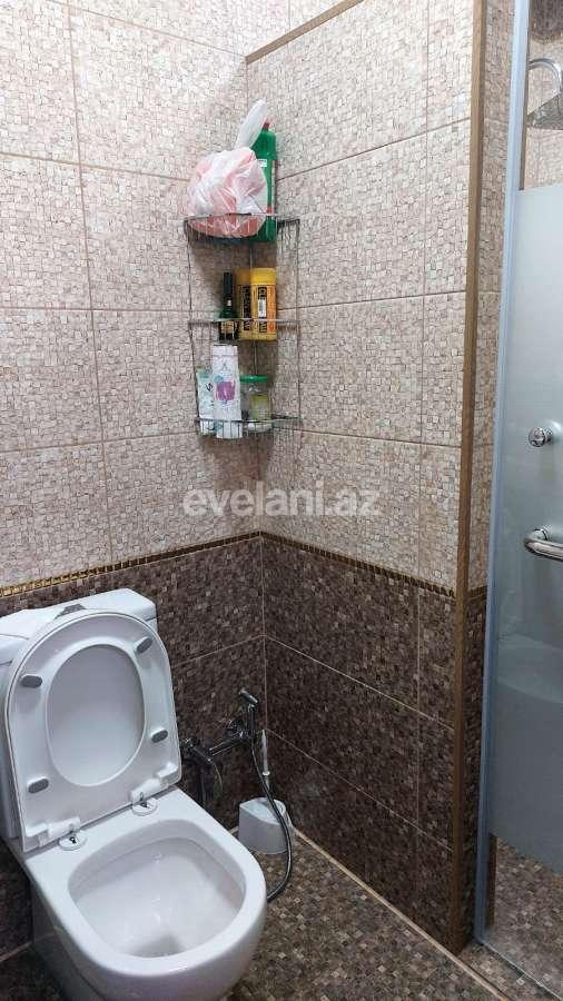 Rent, new building, 3 room, 101 m², Baku, Narimanov r, Nariman Narimanov m.