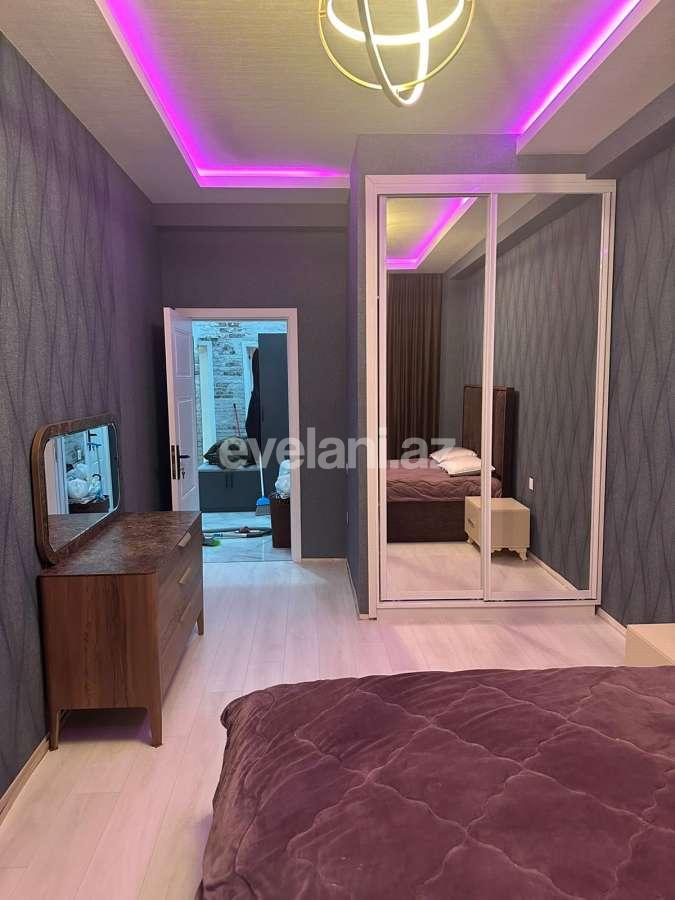 Satılır, yeni tikili, 2 otaqlı, 57 m², Bakı, Nərimanov r, Nəriman Nərimanov m.
