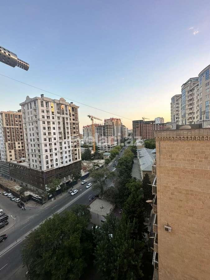 Satılır, yeni tikili, 2 otaqlı, 57 m², Bakı, Nərimanov r, Nəriman Nərimanov m.