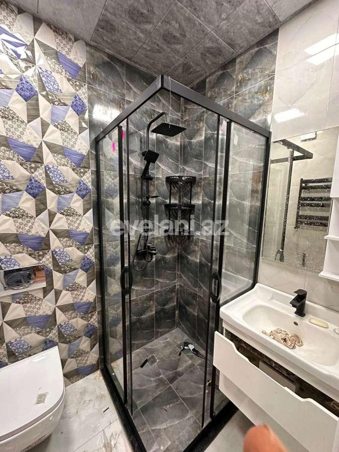 Satılır, yeni tikili, 2 otaqlı, 57 m², Bakı, Nərimanov r, Nəriman Nərimanov m.