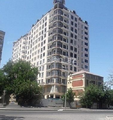 Satılır, yeni tikili, 2 otaqlı, 57 m², Bakı, Nərimanov r, Nəriman Nərimanov m.