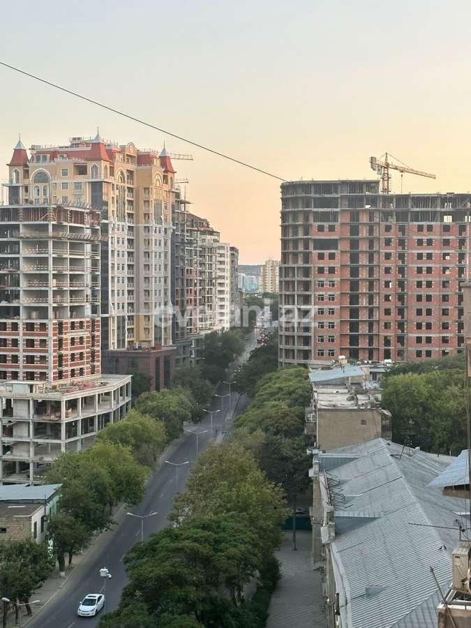 Satılır, yeni tikili, 2 otaqlı, 57 m², Bakı, Nərimanov r, Nəriman Nərimanov m.
