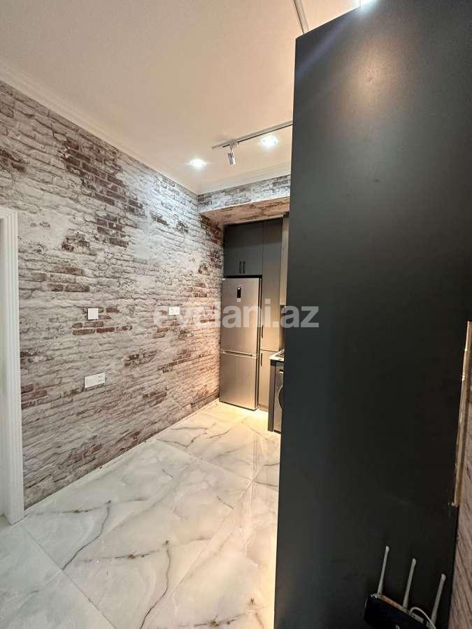 Satılır, yeni tikili, 2 otaqlı, 57 m², Bakı, Nərimanov r, Nəriman Nərimanov m.