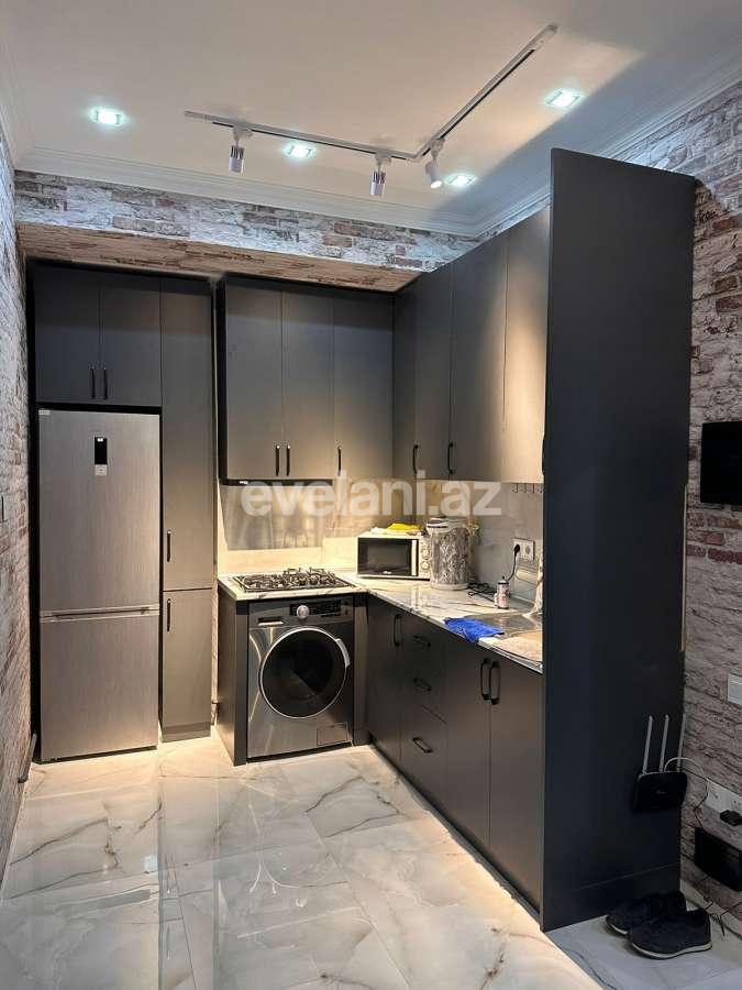 Satılır, yeni tikili, 2 otaqlı, 57 m², Bakı, Nərimanov r, Nəriman Nərimanov m.