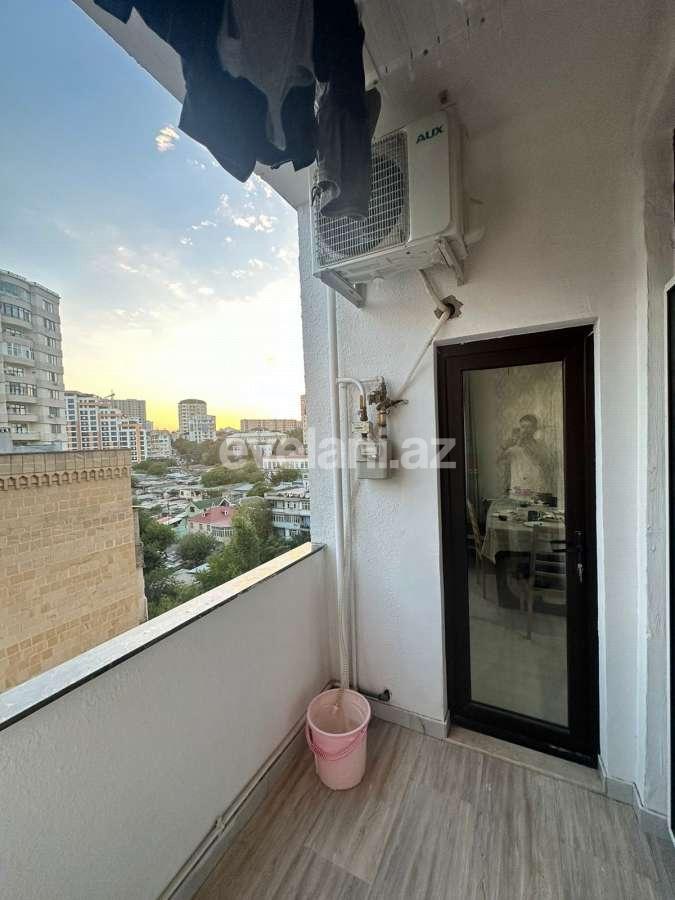 Satılır, yeni tikili, 2 otaqlı, 57 m², Bakı, Nərimanov r, Nəriman Nərimanov m.