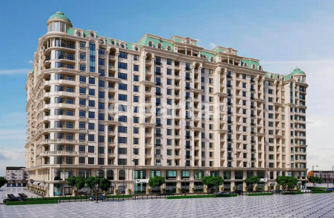 Satılır, yeni tikili, 2 otaqlı, 57 m², Bakı, Nərimanov r, Nəriman Nərimanov m.