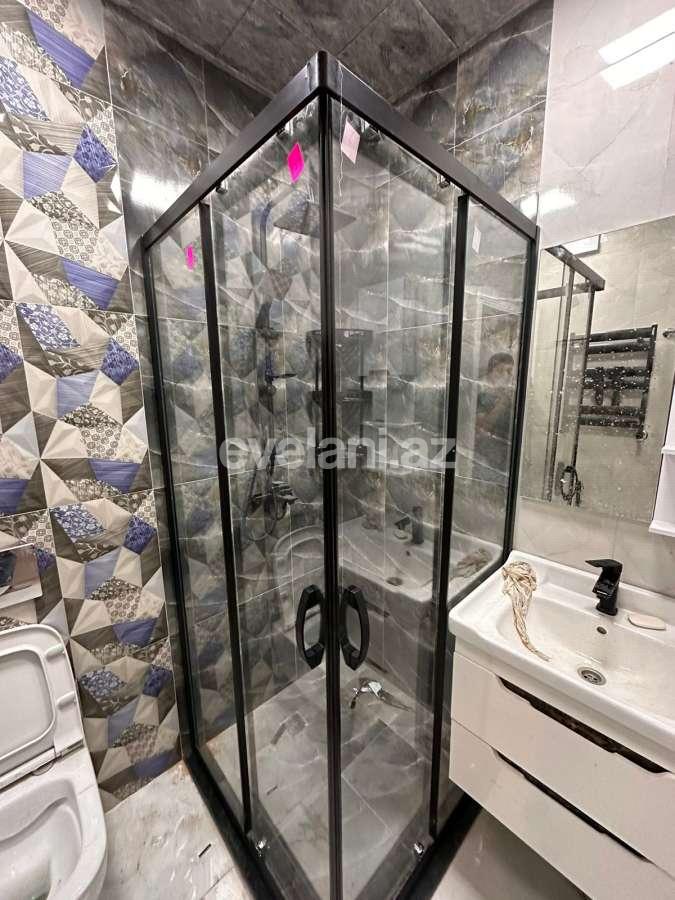 Satılır, yeni tikili, 2 otaqlı, 57 m², Bakı, Nərimanov r, Nəriman Nərimanov m.