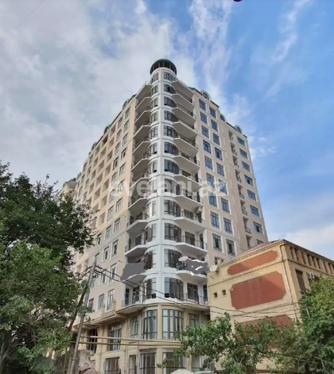 Satılır, yeni tikili, 2 otaqlı, 57 m², Bakı, Nərimanov r, Nəriman Nərimanov m.