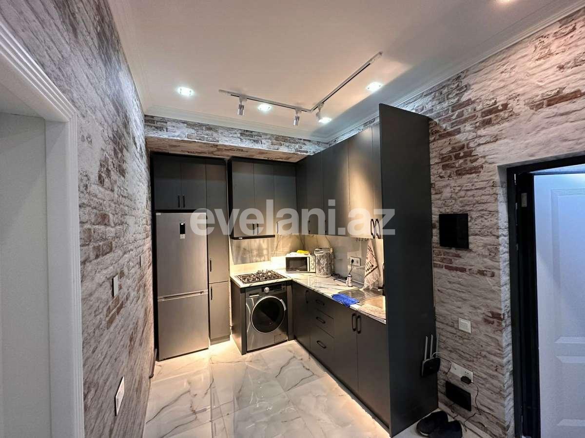 Satılır, yeni tikili, 2 otaqlı, 57 m², Bakı, Nərimanov r, Nəriman Nərimanov m.