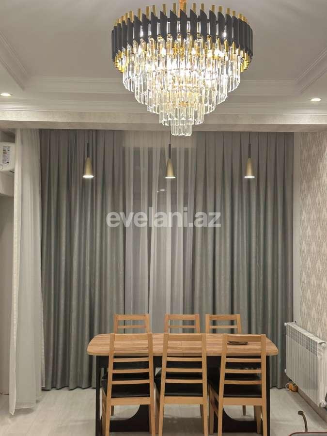 Satılır, yeni tikili, 2 otaqlı, 57 m², Bakı, Nərimanov r, Nəriman Nərimanov m.