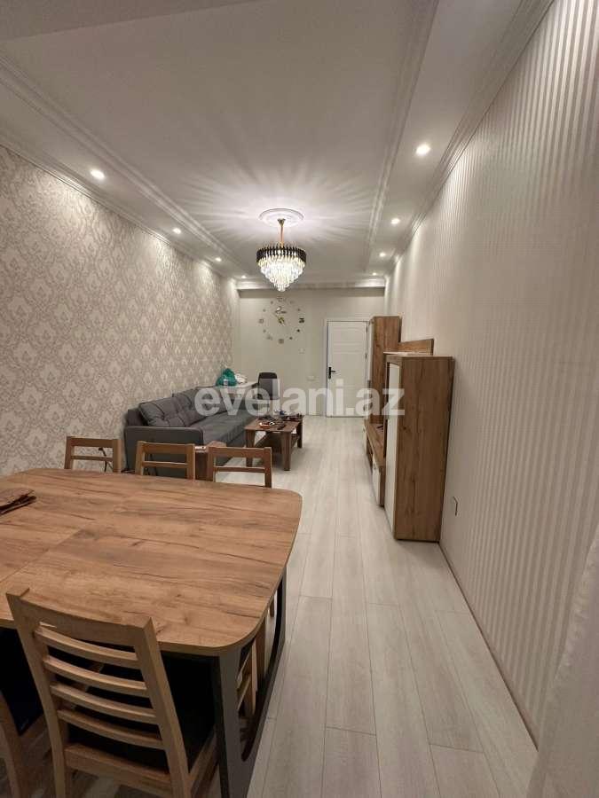 Satılır, yeni tikili, 2 otaqlı, 57 m², Bakı, Nərimanov r, Nəriman Nərimanov m.