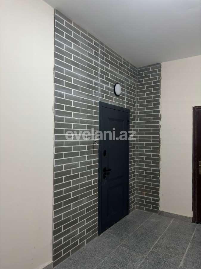 Satılır, yeni tikili, 2 otaqlı, 57 m², Bakı, Nərimanov r, Nəriman Nərimanov m.