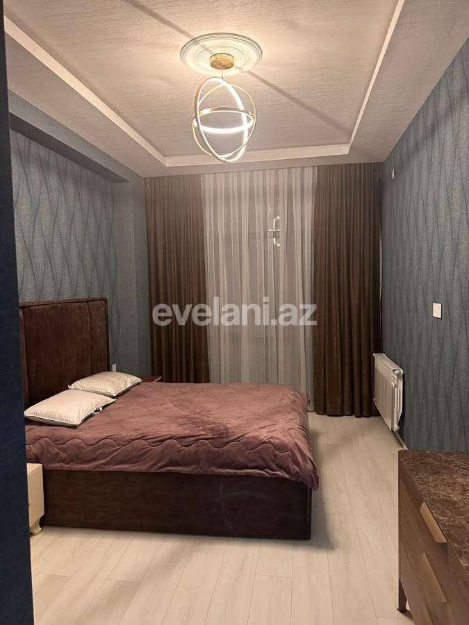 Satılır, yeni tikili, 2 otaqlı, 57 m², Bakı, Nərimanov r, Nəriman Nərimanov m.