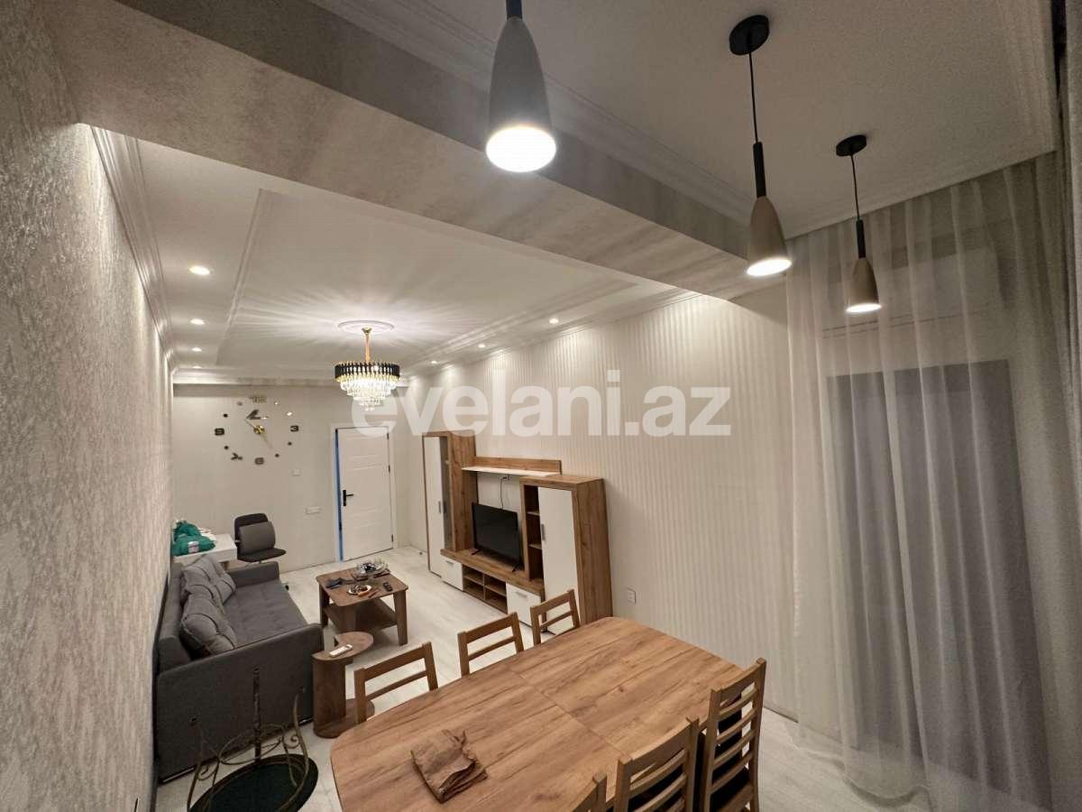 Satılır, yeni tikili, 2 otaqlı, 57 m², Bakı, Nərimanov r, Nəriman Nərimanov m.