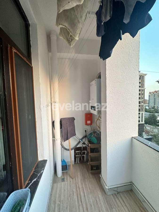 Satılır, yeni tikili, 2 otaqlı, 57 m², Bakı, Nərimanov r, Nəriman Nərimanov m.