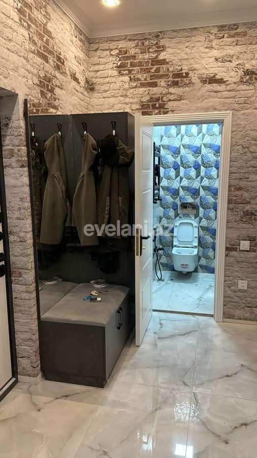 Satılır, yeni tikili, 2 otaqlı, 57 m², Bakı, Nərimanov r, Nəriman Nərimanov m.