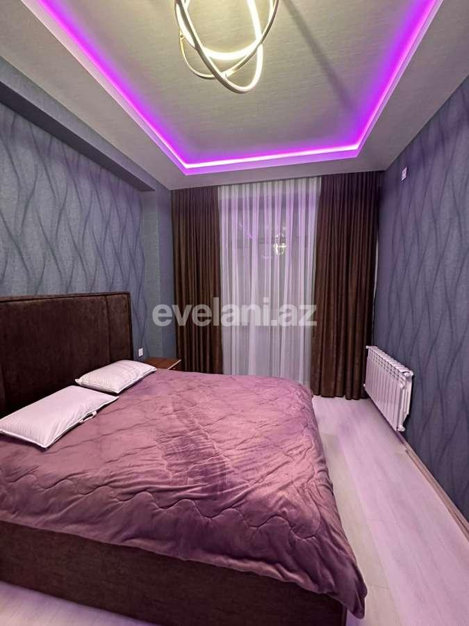 Satılır, yeni tikili, 2 otaqlı, 57 m², Bakı, Nərimanov r, Nəriman Nərimanov m.