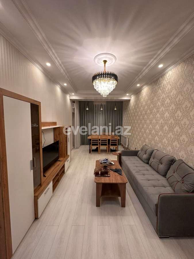 Satılır, yeni tikili, 2 otaqlı, 57 m², Bakı, Nərimanov r, Nəriman Nərimanov m.