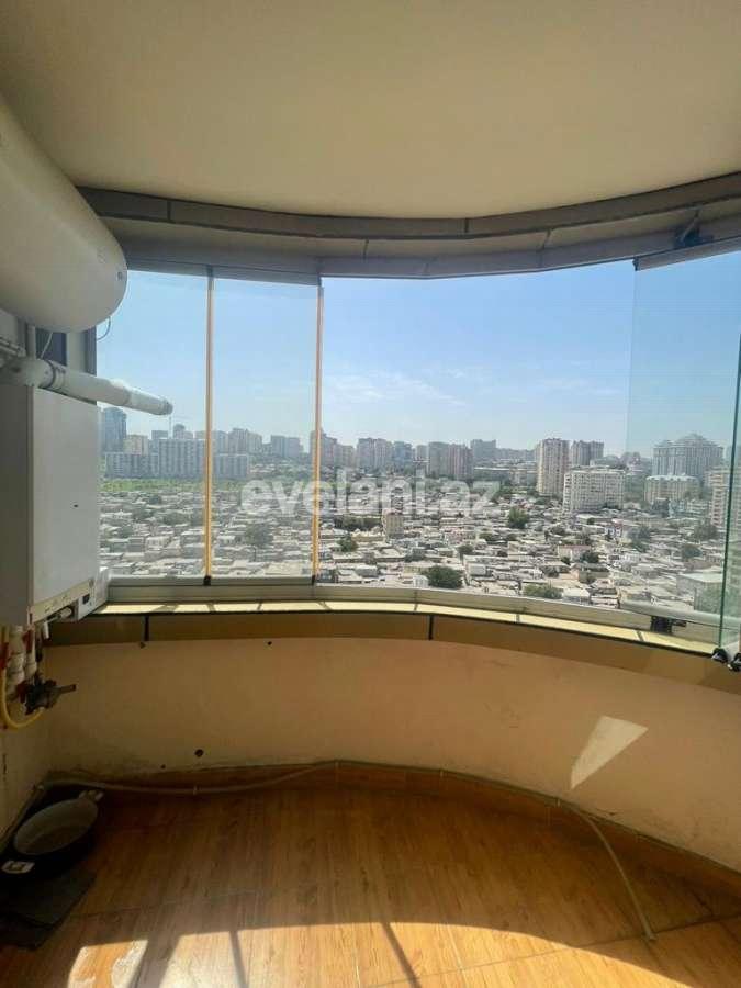 Сдаётся, офис, 3-комнаты, 160 m², Баку, Ясамальский r, Низами m.