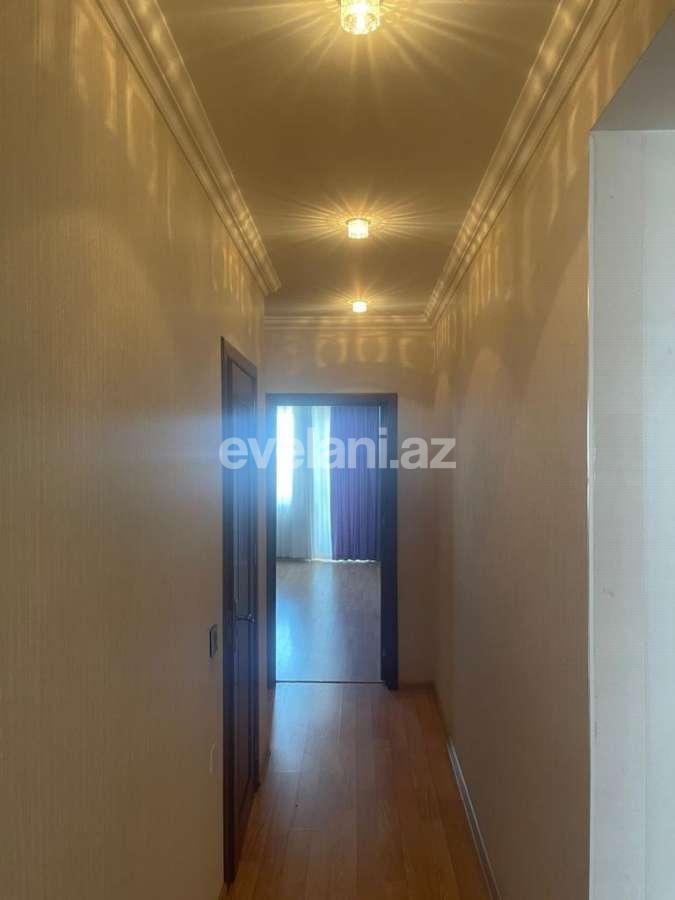 Сдаётся, офис, 3-комнаты, 160 m², Баку, Ясамальский r, Низами m.