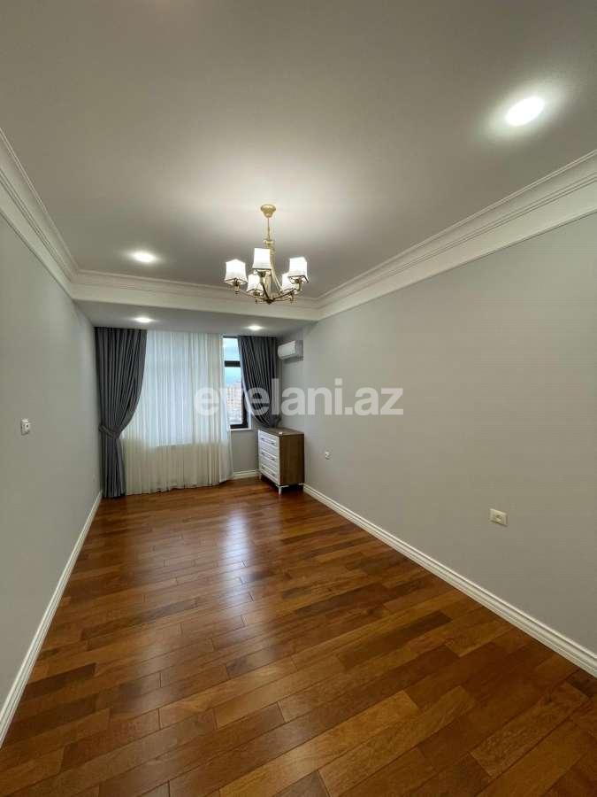 Rent, new building, 4 room, 180 m², Baku, Narimanov r, Nariman Narimanov m.