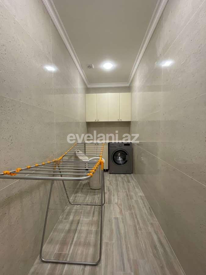 Rent, new building, 4 room, 180 m², Baku, Narimanov r, Nariman Narimanov m.