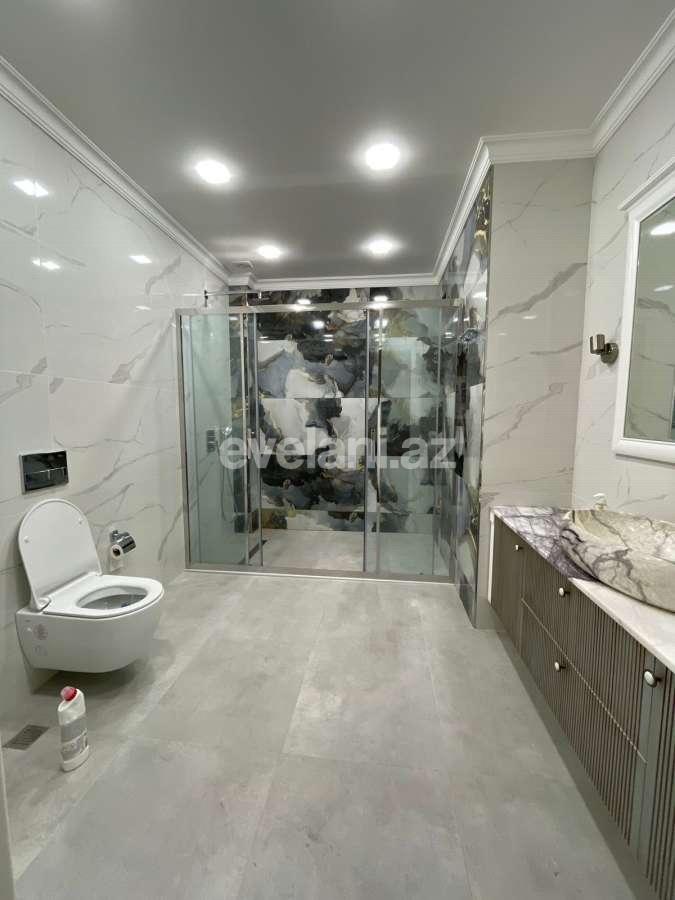 Rent, new building, 4 room, 180 m², Baku, Narimanov r, Nariman Narimanov m.