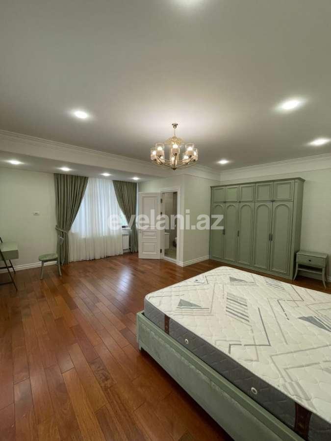 Rent, new building, 4 room, 180 m², Baku, Narimanov r, Nariman Narimanov m.