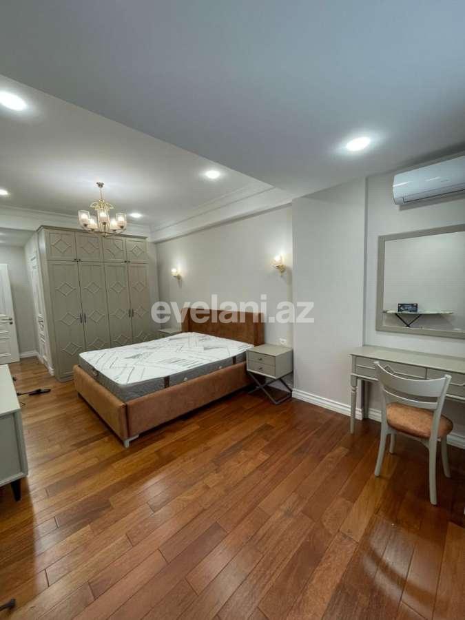 Rent, new building, 4 room, 180 m², Baku, Narimanov r, Nariman Narimanov m.