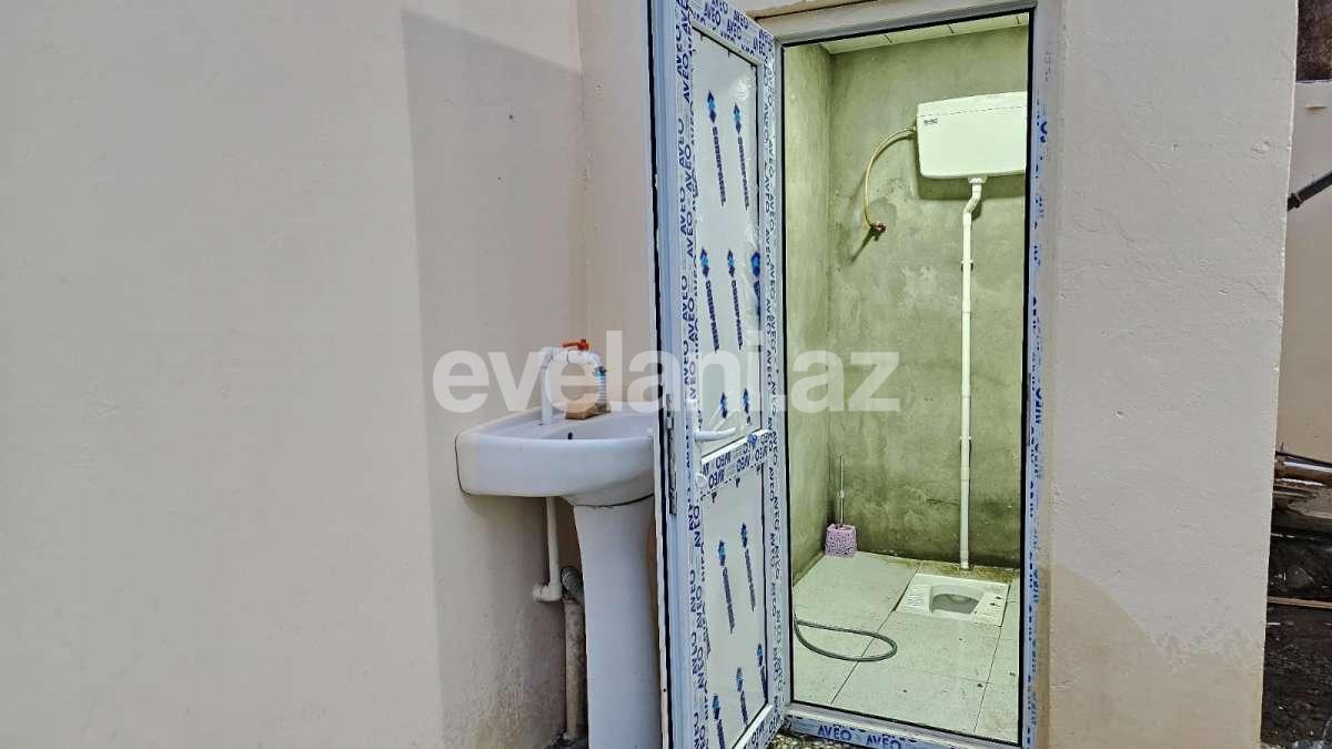 Satılır, həyət evi / bağ, 3 otaqlı, 120 m², Bakı, Sabunçu r.