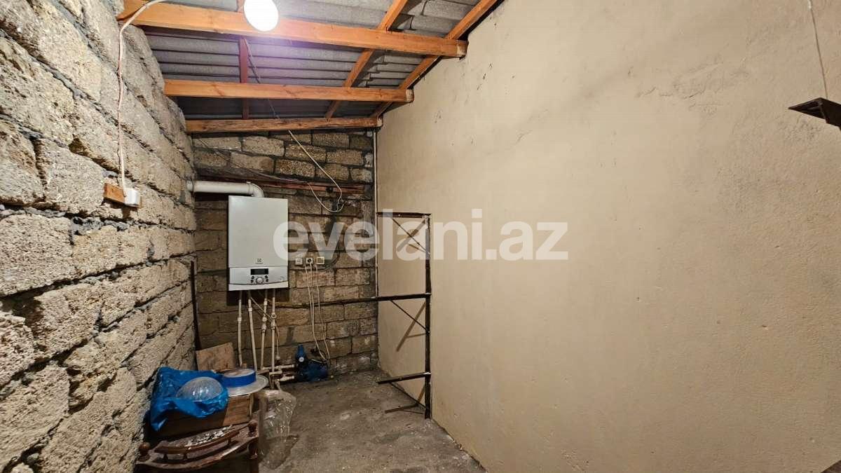 Satılır, həyət evi / bağ, 3 otaqlı, 120 m², Bakı, Sabunçu r.